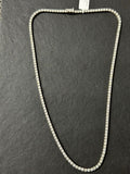 6Ct. DIAMOND TENNIS NECKLACE