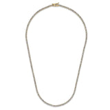 6Ct. DIAMOND TENNIS NECKLACE