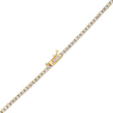 6Ct. DIAMOND TENNIS NECKLACE