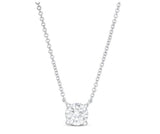 0.30Ct Diamond Pendant Necklace